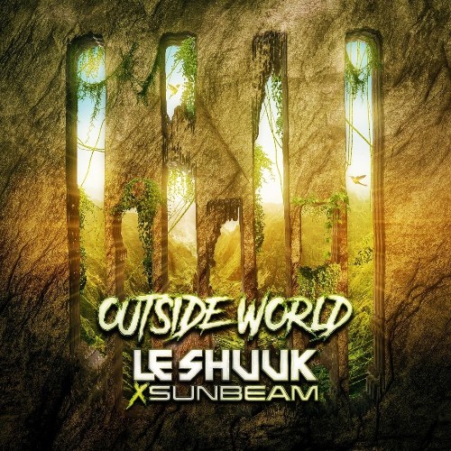 Outside World (Single)