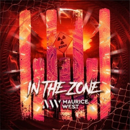 In The Zone (Single)