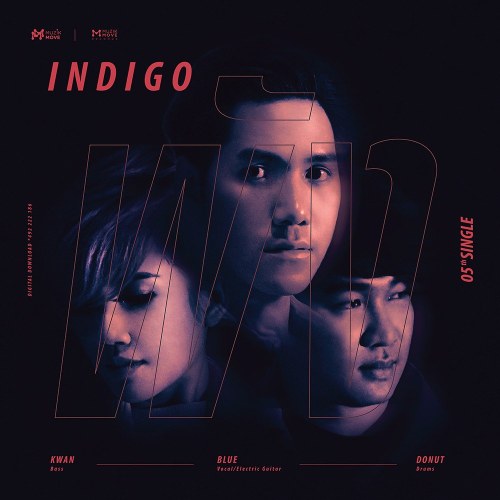 Indigo