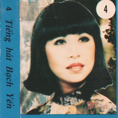 Tiếng Hát Bạch Yến (Tape)