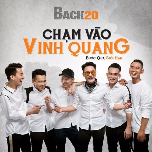 Chạm Vào Vinh Quang (Single)