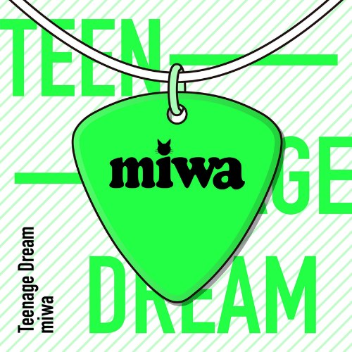 Teenage Dream (ティーンエイジドリーム) (Single)