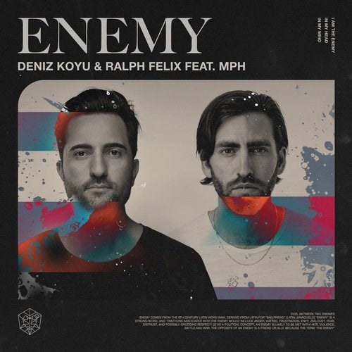 Enemy (Extended Mix) (Single)