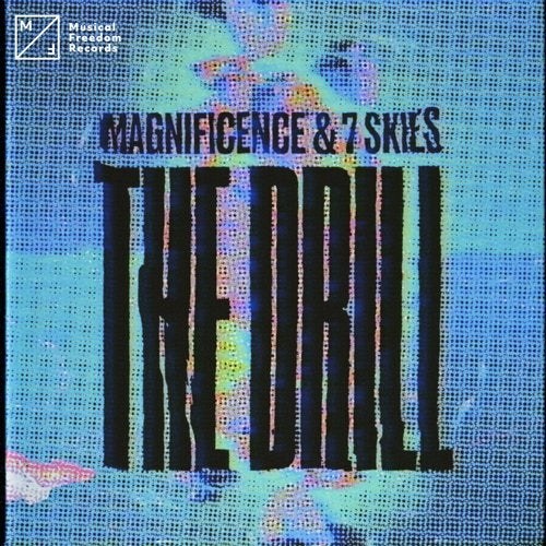 The Drill (Extended Mix) (Single)