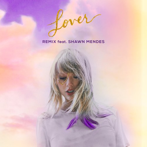 Lover (Remix) (Single)