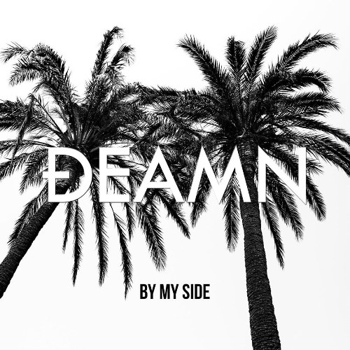 By My Side (Single)