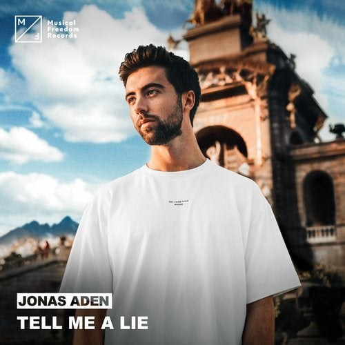 Tell Me A Lie (Single)