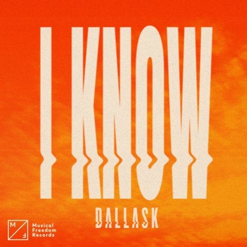 I Know (Single)