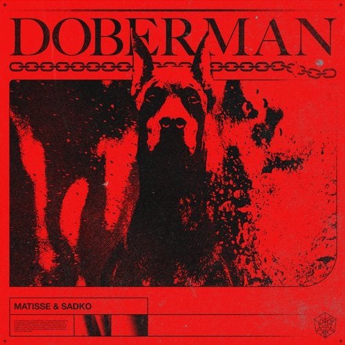 Doberman (Single)