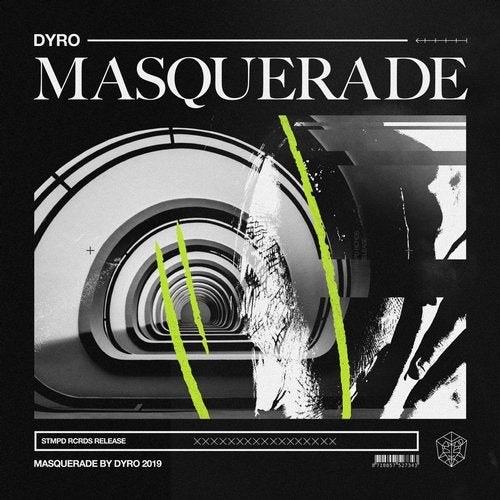 Masquerade (Single)