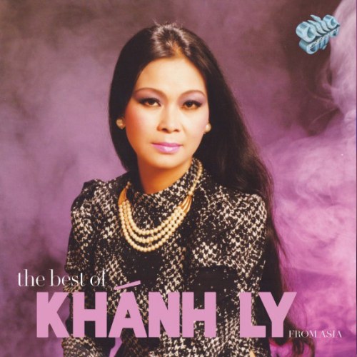 The Best Of Khánh Ly from ASIA