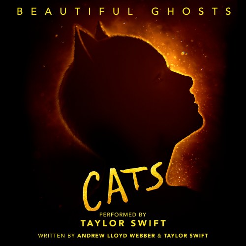 Beautiful Ghosts (From The Motion Picture "Cats") (Single)