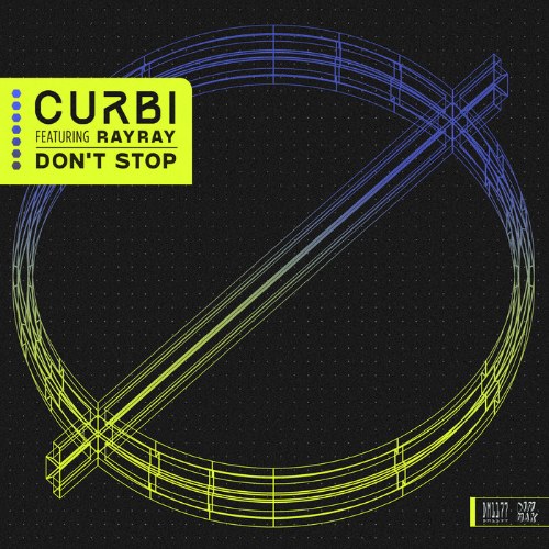 Don’t Stop (Single)