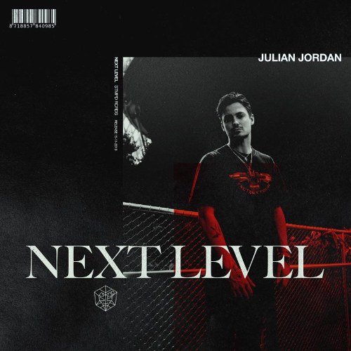 Julian Jordan