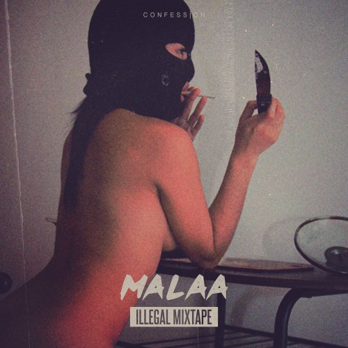 Malaa