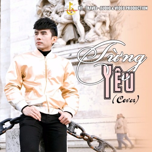 Từng Yêu Cover (Single)