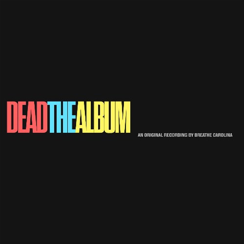 ‎DEADTHEALBUM