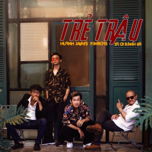 Trẻ Trâu (Single)