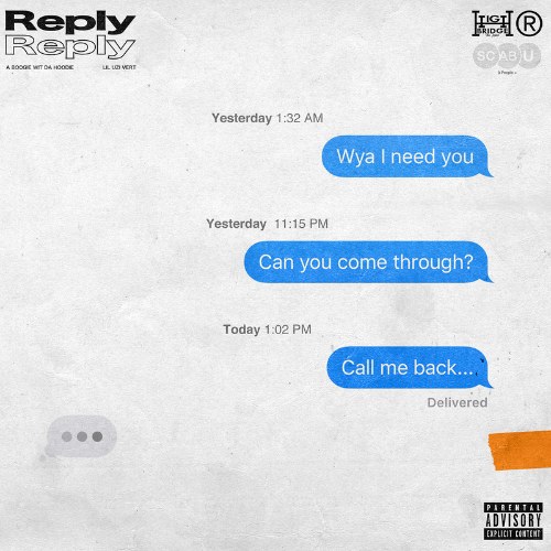 Reply (Single)