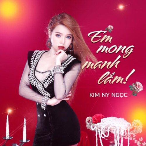 Em Mong Manh Lắm (Single)