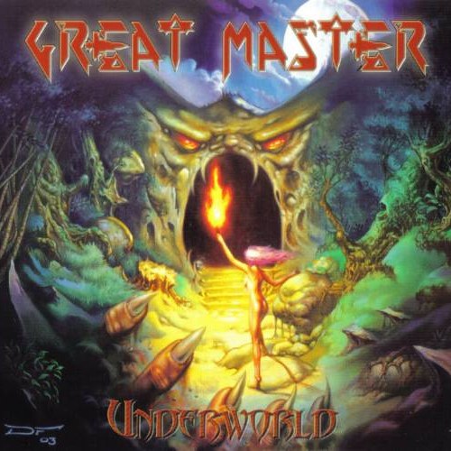 Great Master