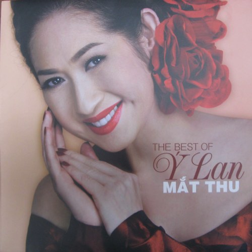 Mắt Thu (Vinyl)