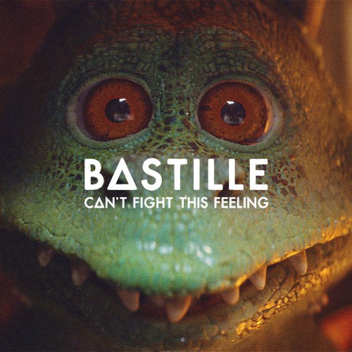Can’t Fight This Feeling (Single)
