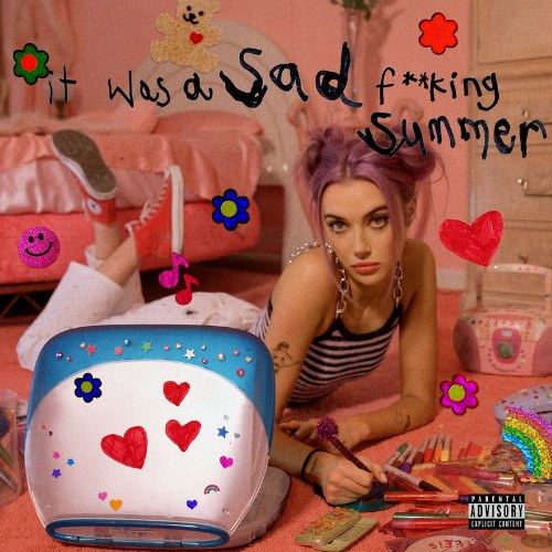 It Was A Sad Fucking Summer (Single)