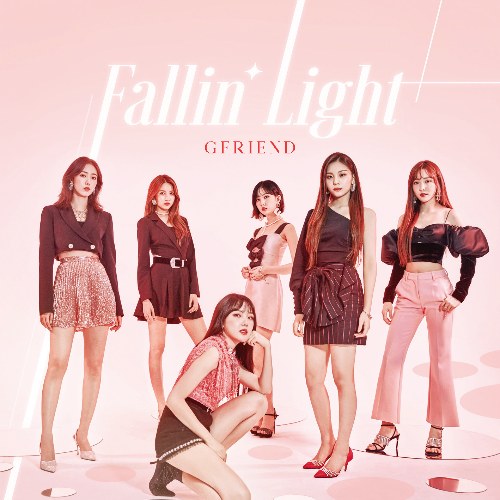 Fallin' Light (Regular Edition)