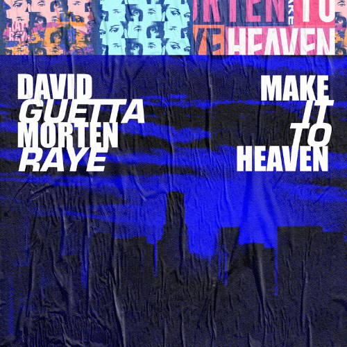 Make It To Heaven (Extended) (Single)
