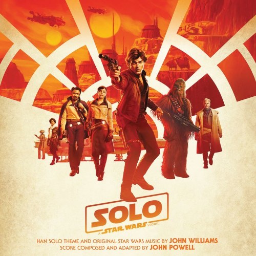 Solo: A Star Wars Story (Original Motion Picture Soundtrack)