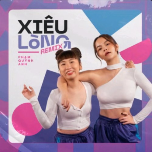 Xiêu Lòng (Remix) (Single)