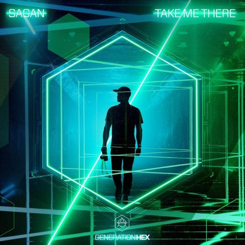 Take Me There (Single)