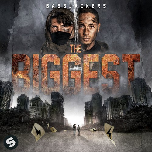 The Biggest (Album)