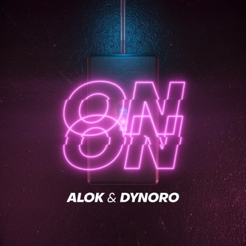 On & On (Single)