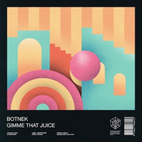 Gimme That Juice (Single)