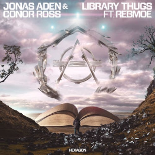 Library Thugs (Single)