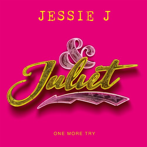One More Try (From & Juliet) (Single)