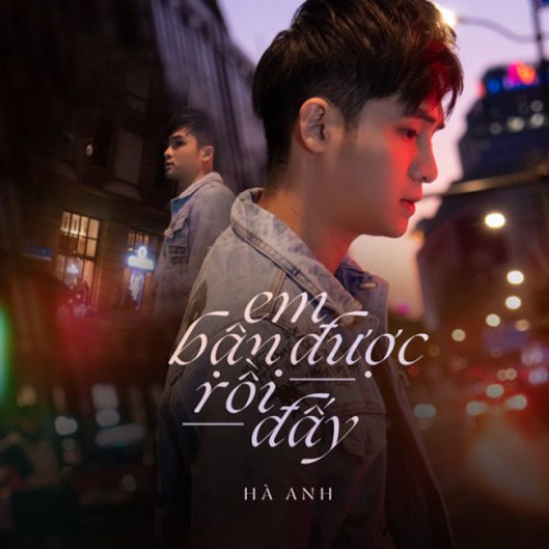 Em Bận Được Rồi Đấy (Single)