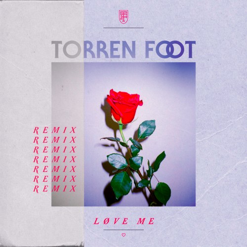 Torren Foot