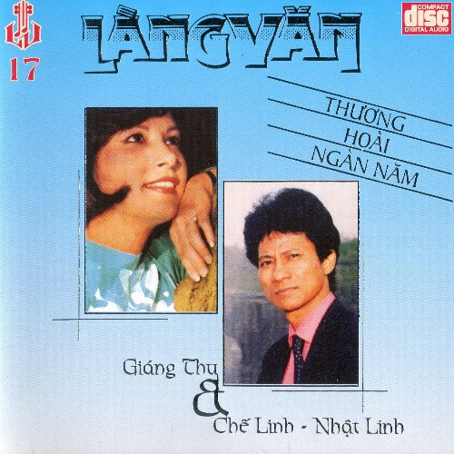 Thương Hoài Ngàn Năm