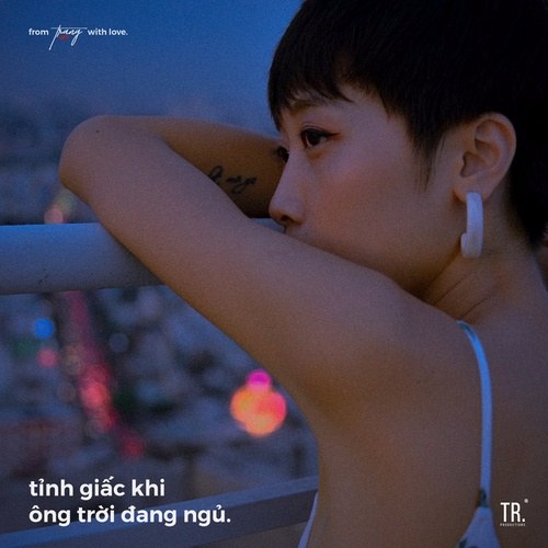 Đừng Hát Về Cơn Mưa (Single)