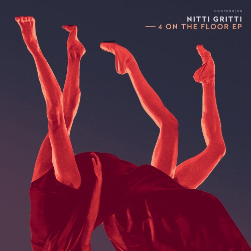 Nitti Gritti