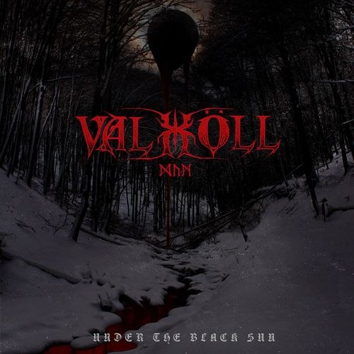 Valhöll​-​Dûm