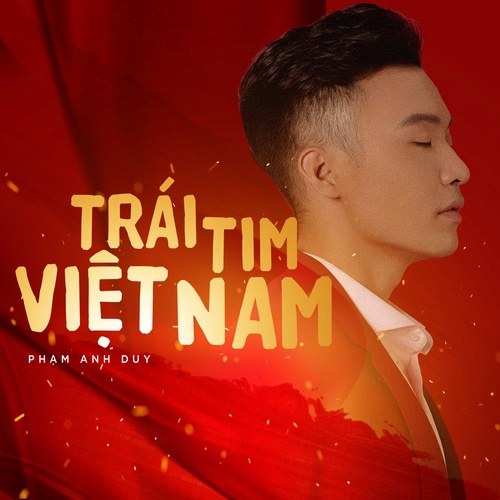 Trái Tim Việt Nam (Single)