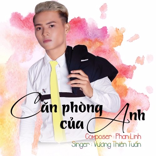 Căn Phòng Của Anh (Single)