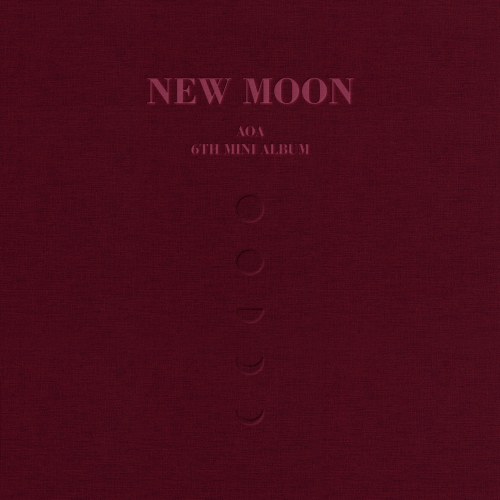 New Moon (EP)