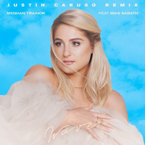 Wave (Justin Caruso Remix) (Single)