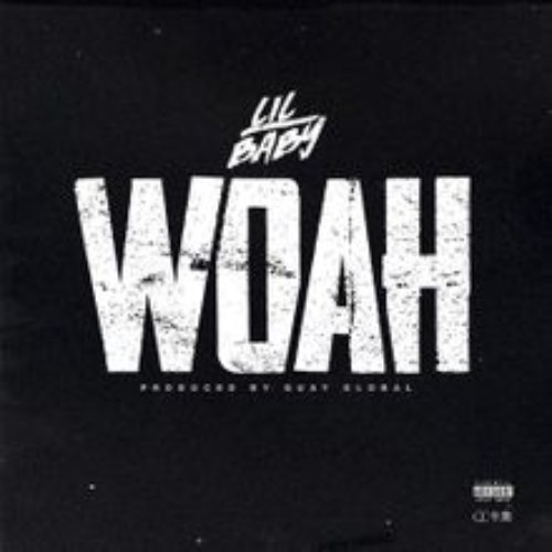 Woah (Single)