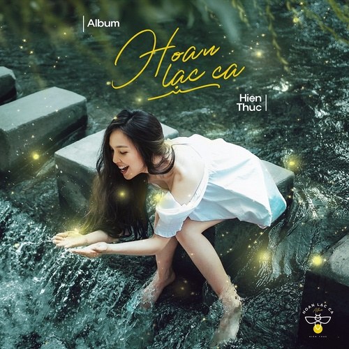 Hoan Lạc Ca (Single)